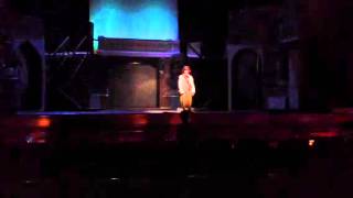 Trust Gavroche - Paul Mazzu