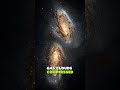Andromeda Is Heading Straight For Us and Are We Ready  #andromeda #space #science #milkyway