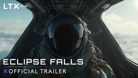 Eclipse Falls | AI Trailer | LTX Studio