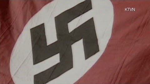 Investigators: White supremacists exist in military