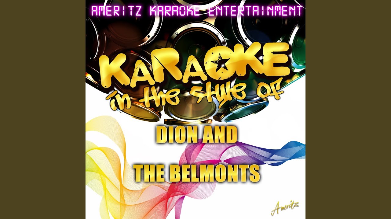 Runaround Sue (Karaoke Version) Runaround Sue (Karaoke Version)