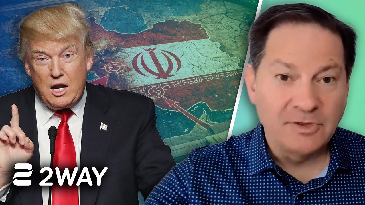 “Trump Should Be on Mount Rushmore”: “He Had the Cajones To Do What His Predecessors” Never Could - YouTube