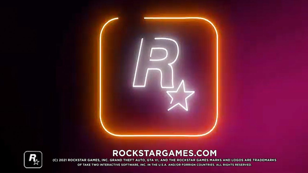 Rockstar Games has officially confirmed the leak of the early build of GTA  VI. Gaming news - eSports events review, analytics, announcements,  interviews, statistics - CFD1cXsGM