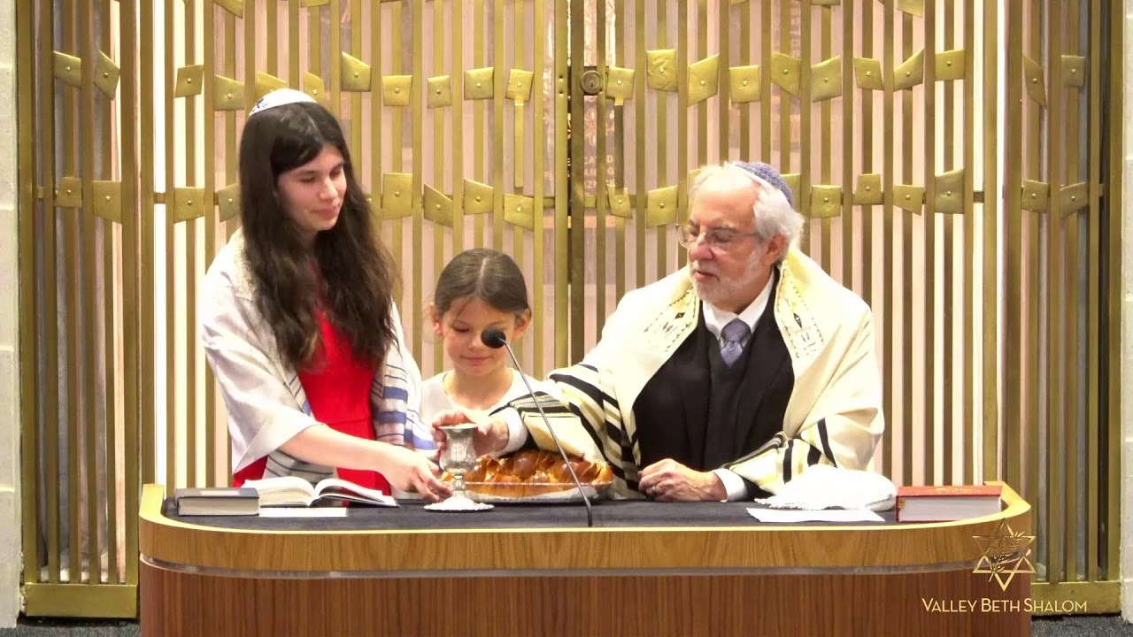 Shabbat Toldot, November 22, 2025