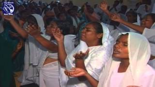 Video thumbnail of "Praise & Worship Vol 1 Fr  Berchmans Speech Part 27 of 58"