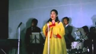 최정자(崔貞子)  - 처녀농군(處女農軍)