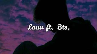 Lauv - Who ft. BTS-Traducida al Español