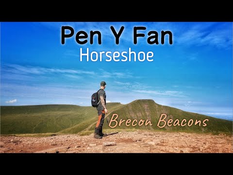 Vídeo: Brecon Beacons National Park: La guia completa
