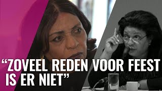 Hannah Belliot viert geen 50 jaar Bijlmer: de Straten Binnenskamers