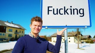 Welcome to Fucking | Full meme video