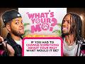 What's Your M.O? With Krept | EP5 #WYMO