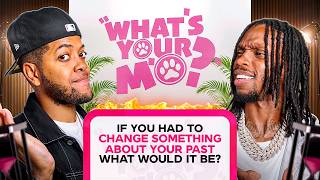 Famous What's Your M.O? With Krept | EP5 #WYMO Profile