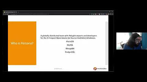 Appropriate workloads for databases in K8s // Rick...