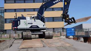 Amsterdam - The Dialogue