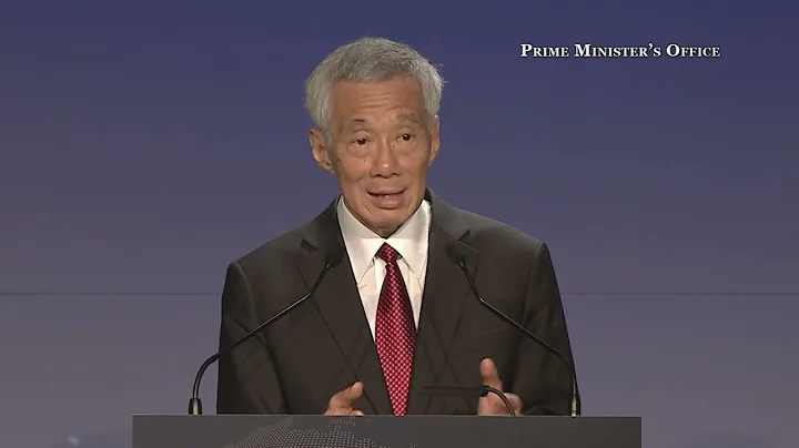 PM Lee at the 27th International Conference on the Future of Asia - DayDayNews