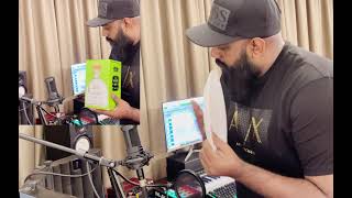 Deejaygan Drinking Session Beat