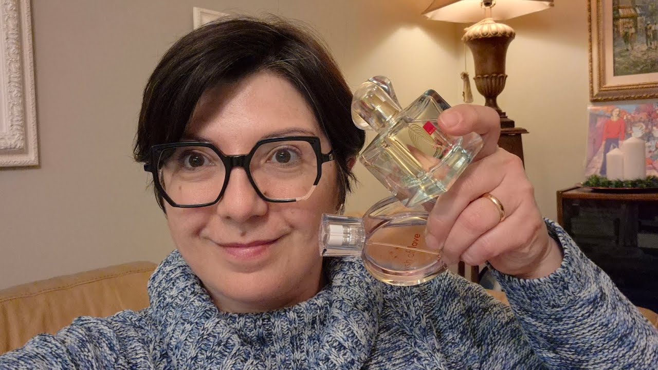 Secondo spacchettamento @avon  di febbraio 2026