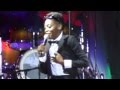 Jasmine Murray [Backpack Girl] & Spice Rock Band - No One [Alicia Keys] - A Night of Love, 2015