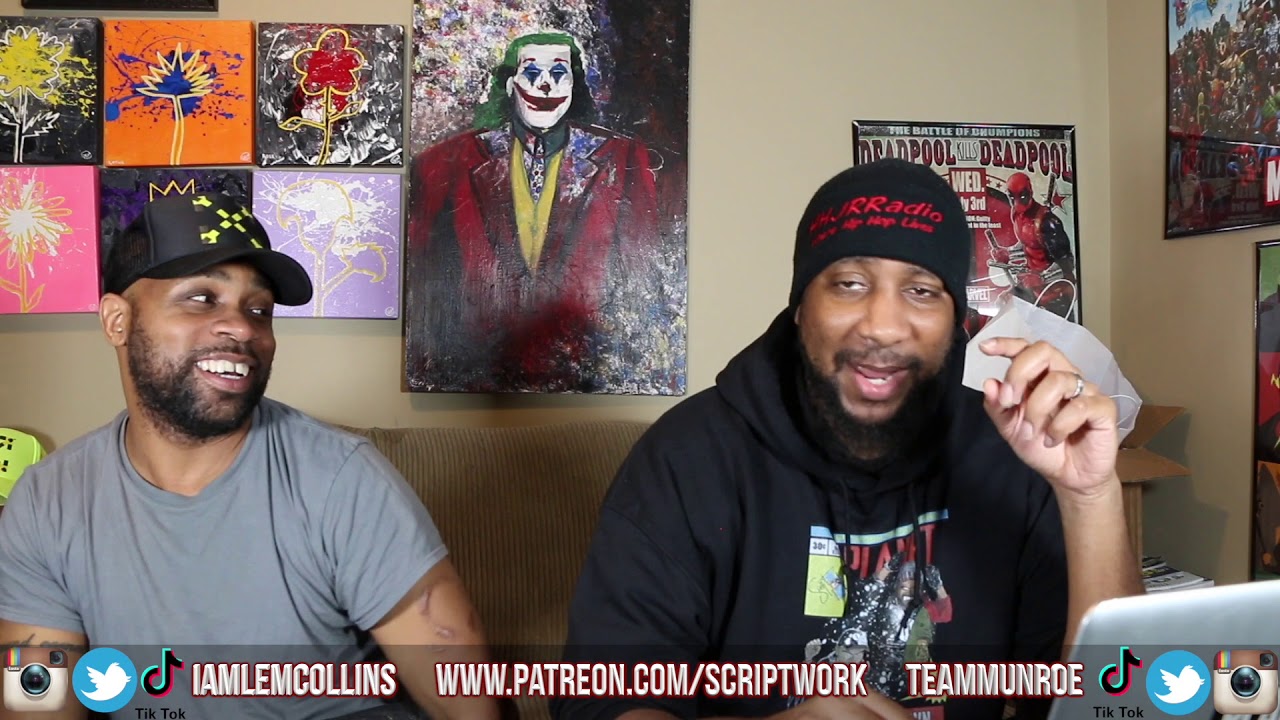 Tre Stuckey Rapper TRE.STUCKEY - MASS DESTRUCTION | REACTION | PLANET BREAKDOWN - YouTube