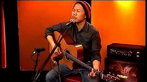 Sandhy Sondoro - End Of The Rainbow