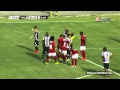 Treze 0x2 Campinense Campeonato Paraibano 2016