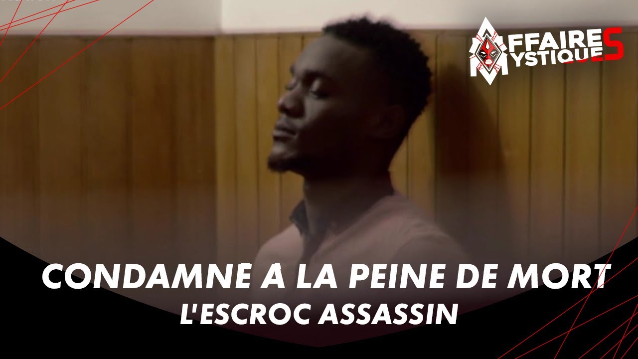La délivrance pour les familles des victimes – AFFAIRES MYSTIQUES (09/02/23)