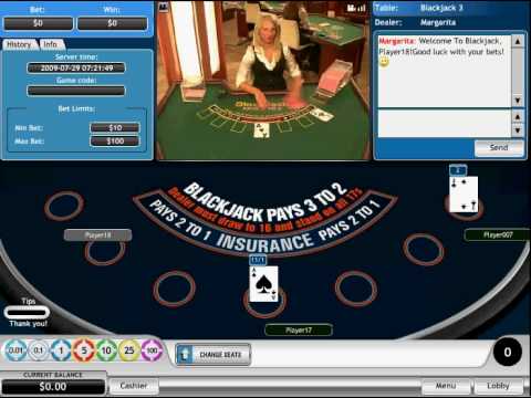 Hva er et Live Dealer Studio?