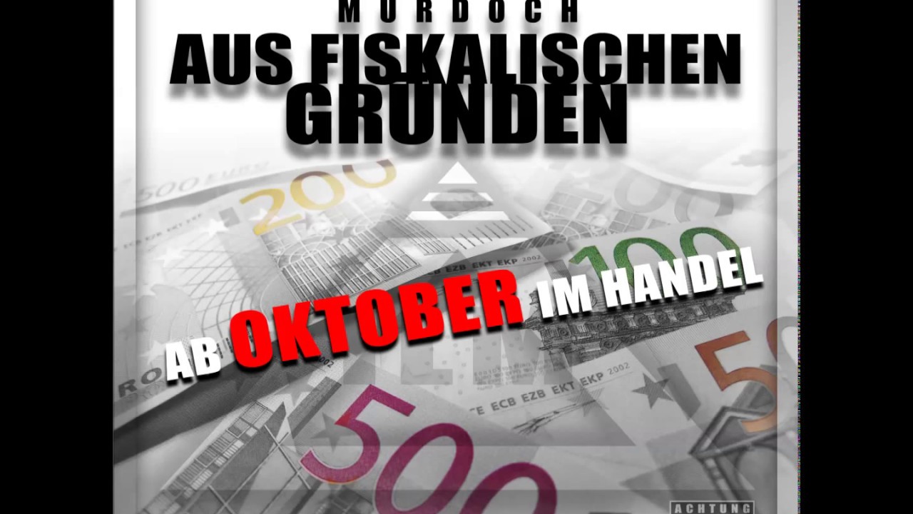 TSK   MurdocH   Szenario des Kampfes  Ich Säge feat  Paul G (Paul G20)