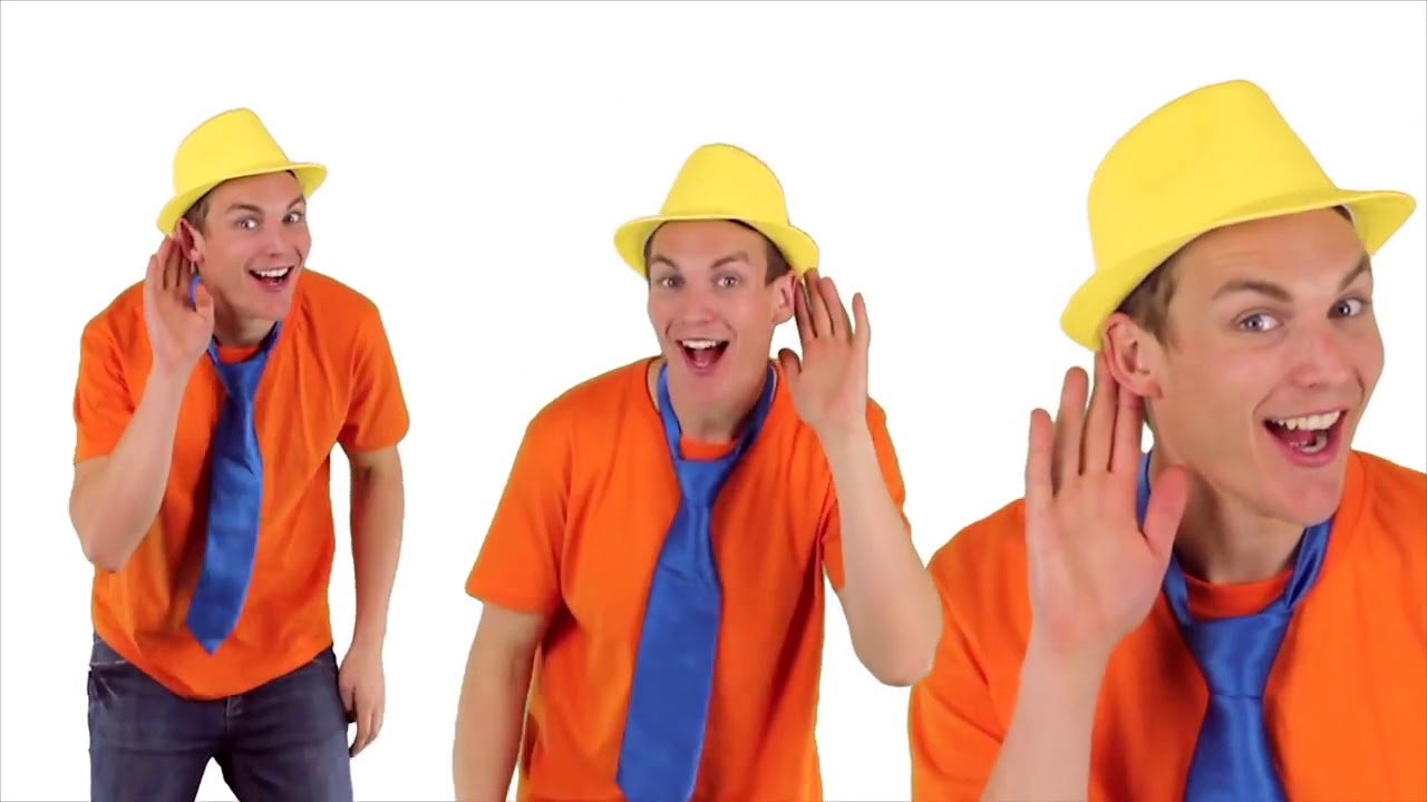 ABC Alphabet Songs All 26 Letters! Learn the Alphabet A to Z Bounce Patrol Phonics Song YouTube