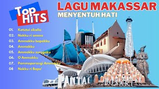 LAGU MAKASSAR MENYENTUH HATI TOP HITS 2024/2025