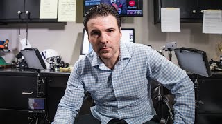 Celebrity Tweeting Super Bowl 50 with Darren Rovell Profile