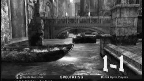 1v1 Gears of War Sniper Tourny lP lH O B ii A vs. Drawn XlxNATExlx