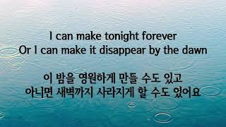 Air supply - Making Love Out Of Nothing At All(가사/번역)