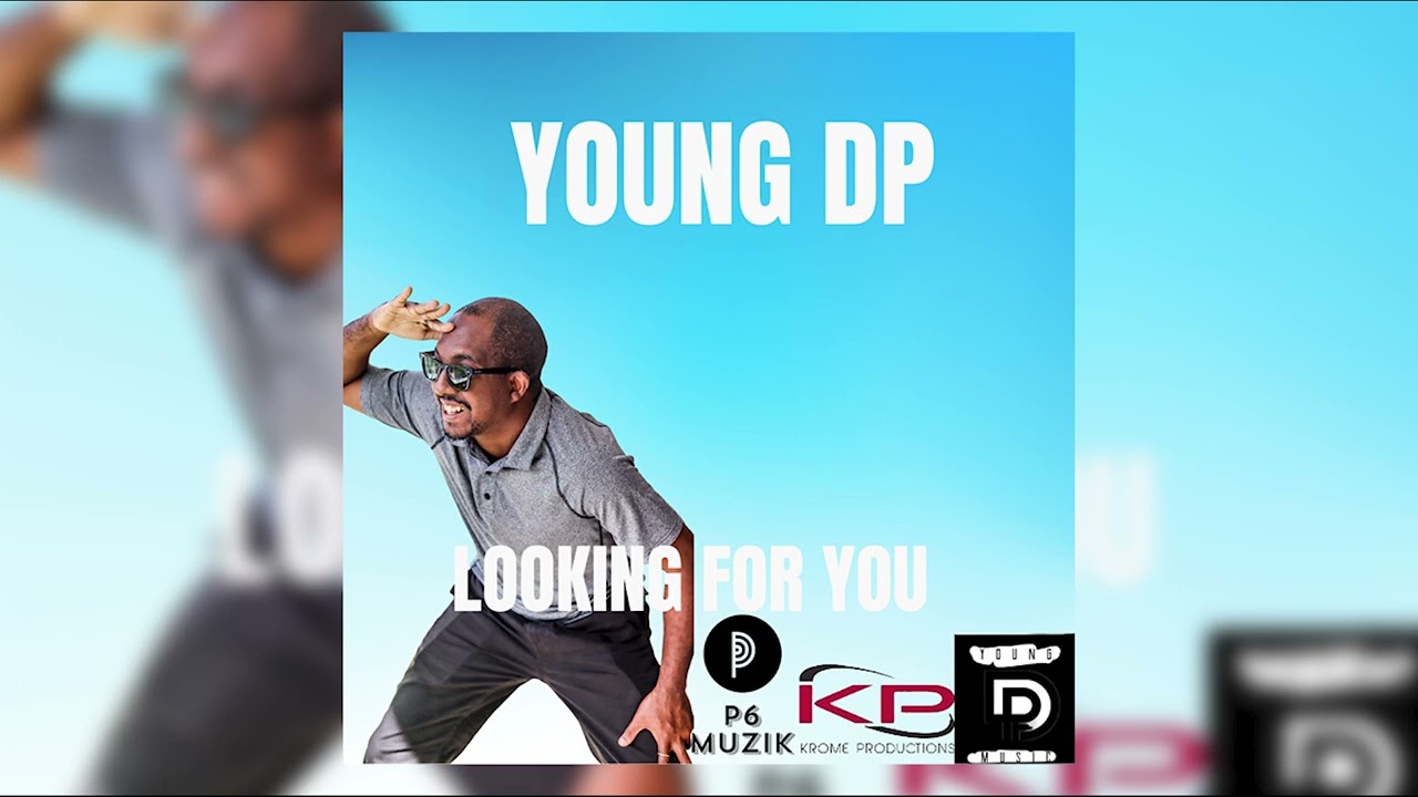 Young Dp - Looking For You | 2023 Soca | St Lucia - YouTube