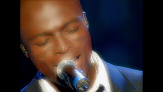 Seal - Love's Divine (2003) FHD