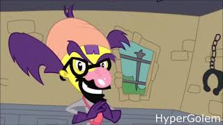 YTP: Crash Mind Over Misanthropes