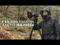 Landscape Photography With a £50k Camera | Phase One XT IQ4