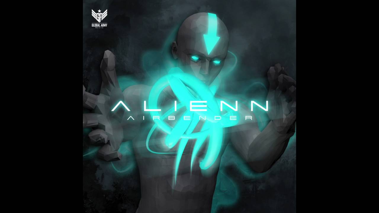 YouTubeでAlienn - Utopiaを視聴 YouTubeでAlienn - Utopiaを視聴