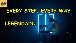 Majid Jordan - Every Step, Every Way [Legendado | Tradução]