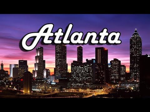 Download Top 10 reasons NOT to move to Atlanta, Georgia. #2 is enough for me.