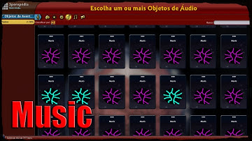 Spore - Mod DarkSpore (Music)