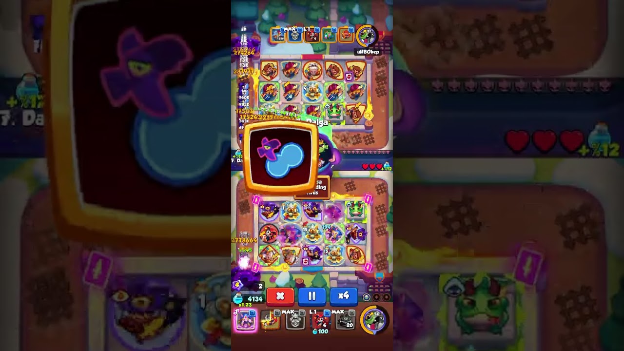 RR Savi07 Rhandum League