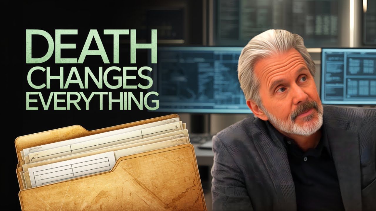 NCIS Season 22 Finale: Shocking Death of Alden Parker’s Father and Its Impact on Season 23