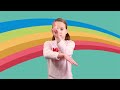 Swan in Sign Language, ASL Dictionary for kids