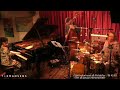 Makiko hirabayashi trio live  termansens