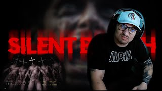 ONI MA POČUJÚ - SILENT BREATH - GAMEPLAY 18 +