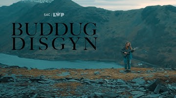 Buddug - Disgyn