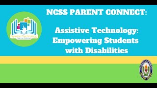 Parent Connect - Assistive Technology Empowering Students with Disabilities
