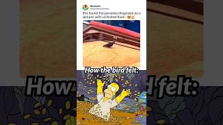 His friend won't believe him 😳
