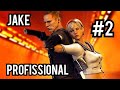 Resident Evil 6 - Modo Profissional (Campanha do Jake) #2